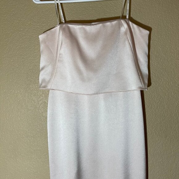 Halston Heritage Women Dress Size 2 ! - Picture 5 of 8